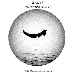 Inumbrate E.P