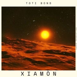 Xiamòn