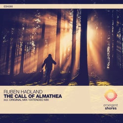 The Call of Almathea