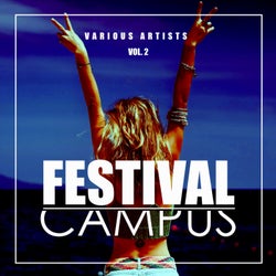 Festival Campus, Vol. 2