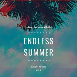 Endless Summer (Deep-House Cocktails), Vol. 1