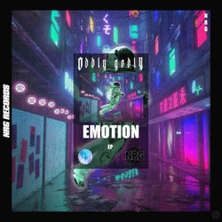 EMOTION EP