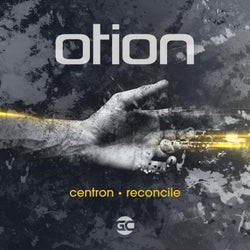 Centron Reconcile EP