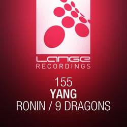 Ronin / 9 Dragons