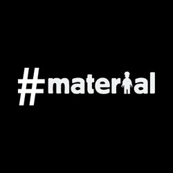Material Trax - Take Me Up