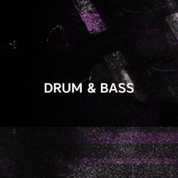 The Future is Female: Drum & Bass