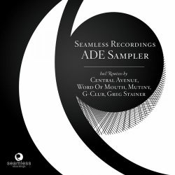 Seamless Recordings Ade Sampler