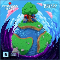 Nerds By Nature EP