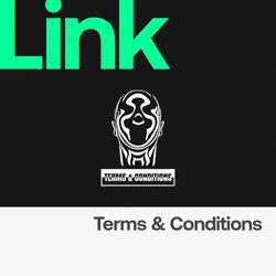 LINK Label | Terms & Conditions