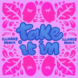 Take It In (Illhaus Remix)