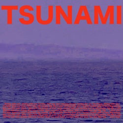 Tsunami