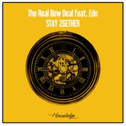 Stay 2gether (feat. Edo)