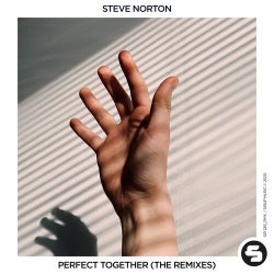 Perfect Together (The Remixes)
