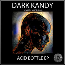 Acid Bottle
