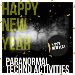 Paranormal Techno Activities - Happy New Year