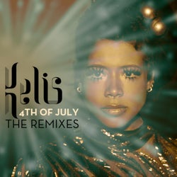 4th Of July - The Remixes
