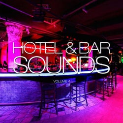 Hotel & Bar Sounds, Vol. 4