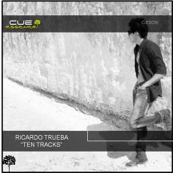 Ricardo Trueba "10 Tracks"