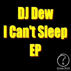 I Can't Sleep EP
