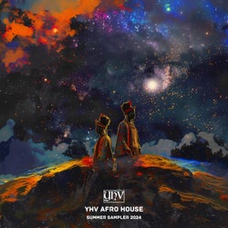 YHV Afro House (Summer Sampler 2024)