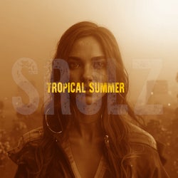 Tropical Summer