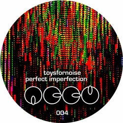 Perfect Imperfection - Accu Records 004