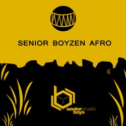 Senior Boyzen Afro