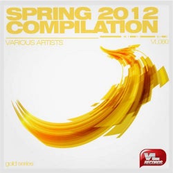 Spring 2012 Compilation