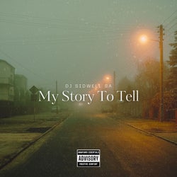 My Story To Tell