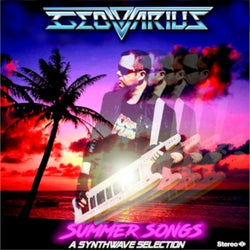 Summer Songs: A Synthwave Selection