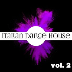 Italian Dance House, Vol. 2