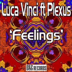 Feelings (feat. Plexus)