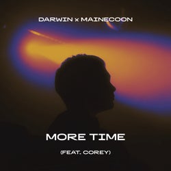 More Time (feat. Corey)