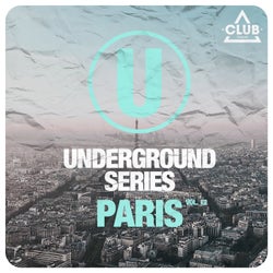 Underground Series Paris, Vol. 12