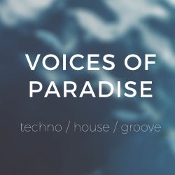 Voices Of Paradise