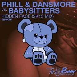 Hidden Face (2K15 Mix)