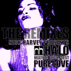 Pure Love (The Remixes)