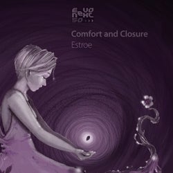 Comfort and Closure album November 2013 chart