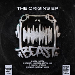 The Origins EP