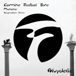 Murano (Stygmalibra Remix)