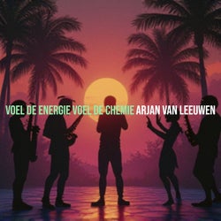 Voel De Energie Voel De Chemie