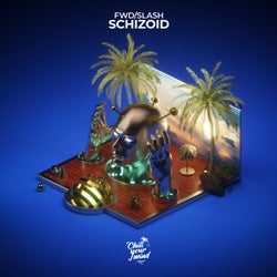 Schizoid (Extended Mix)