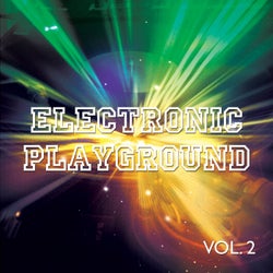 Electronic Playground, Vol. 2 (Best in Electronic Club Beats)