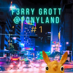 @ Ponyland #1