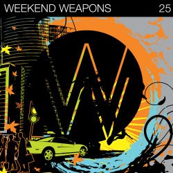Weekend Weapons 25
