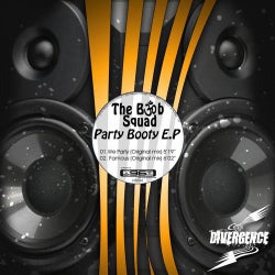 Party Booty EP