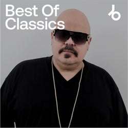 Best Of Classics: House