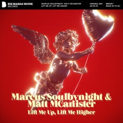 Lift Me Up, Lift Me Higher