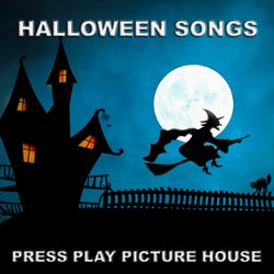 Halloween Songs