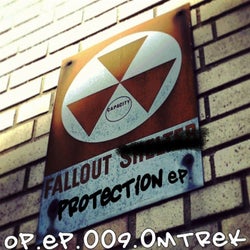 Fallout Protection E.P.